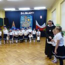 Ślubowanie klasy Ia